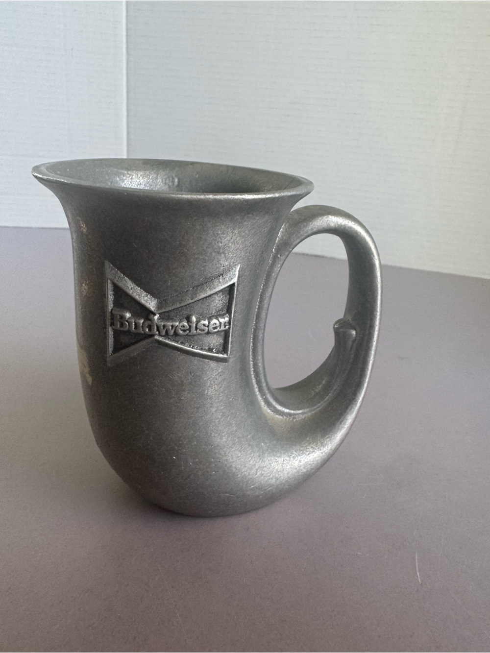 Vintage RARE Mardi Gras
Anheuser Busch Budweiser Mug